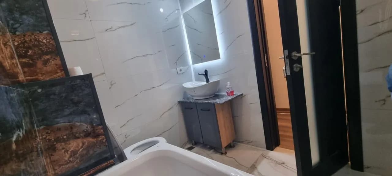 Квартира в Mamaia, 2 комн., 60 м² — фото 7