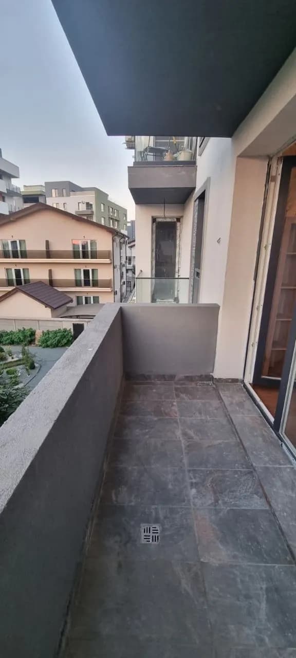 Квартира в Mamaia, 2 комн., 60 м² — фото 8
