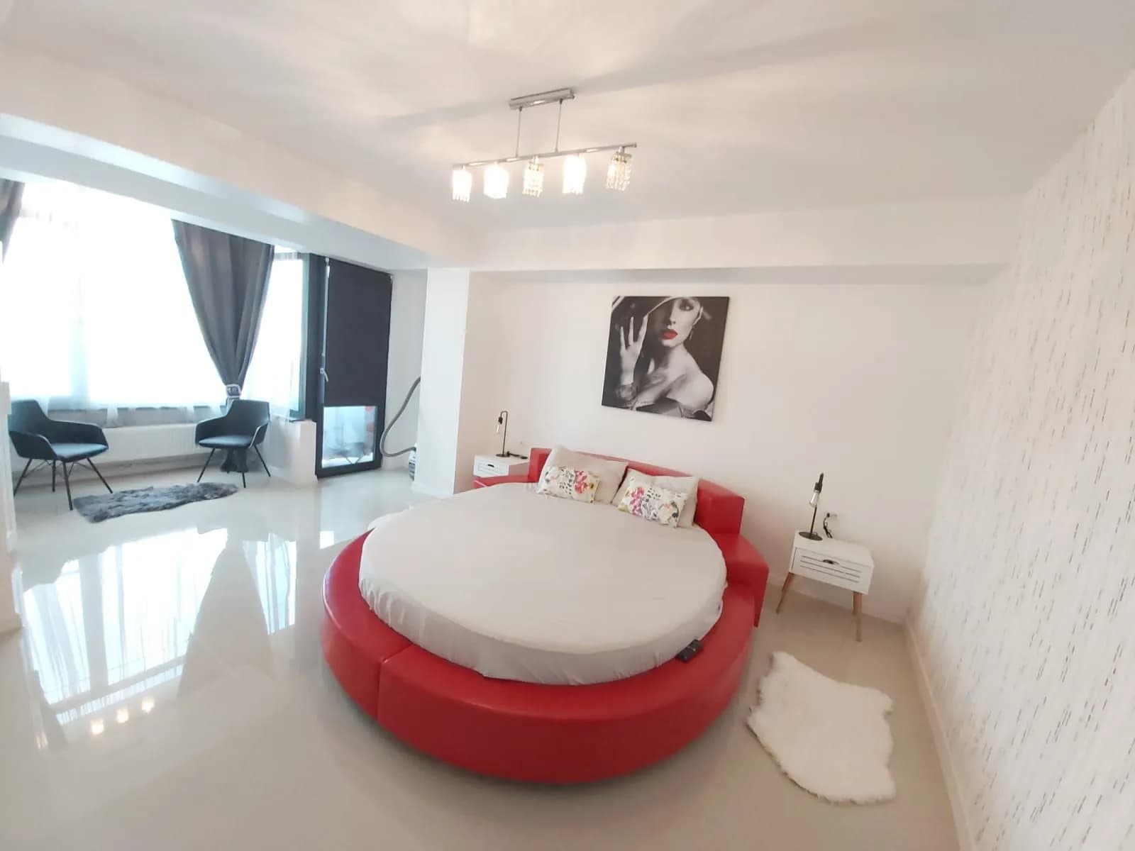 Квартира в Constanta, 2 комн., 65 м² — фото 1