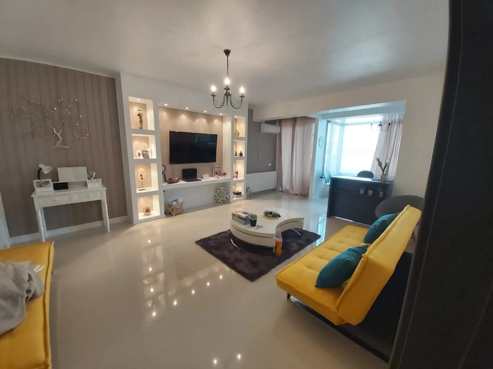 Квартира в Constanta, 2 комн., 65 м² — фото 2