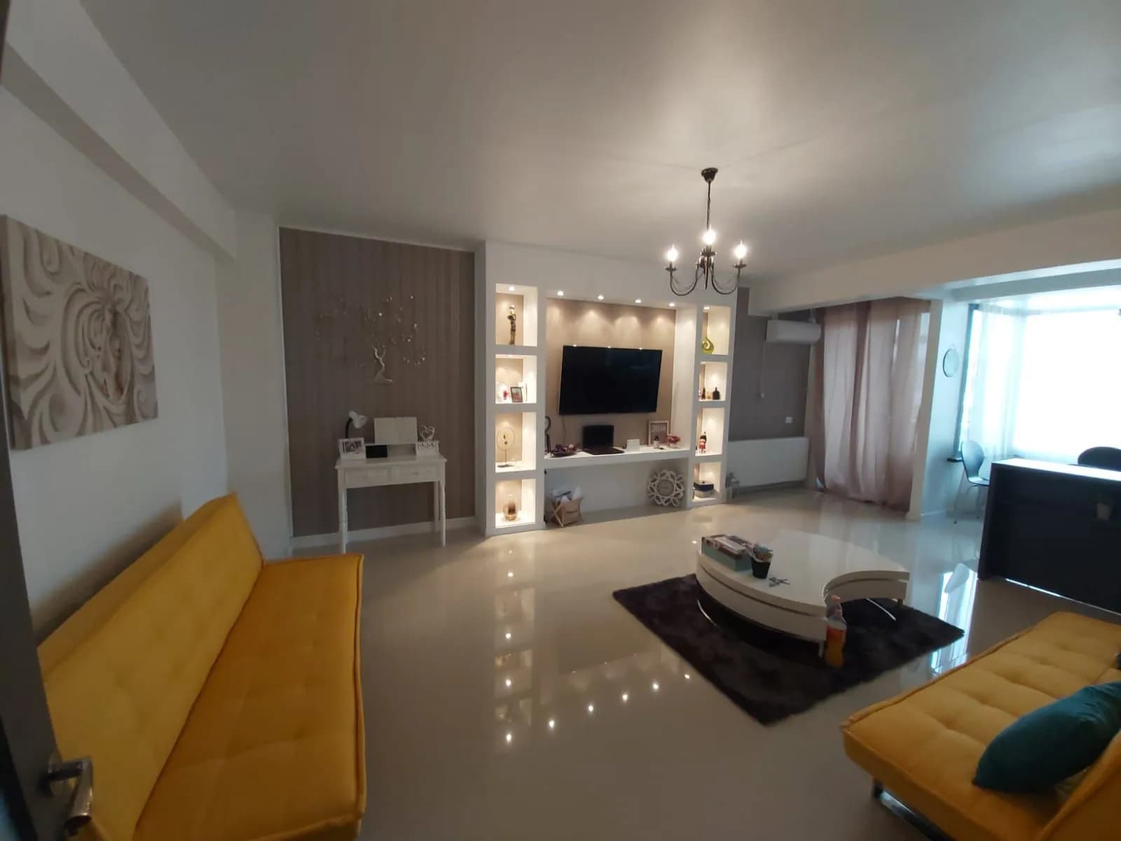 Квартира в Constanta, 2 комн., 65 м² — фото 3