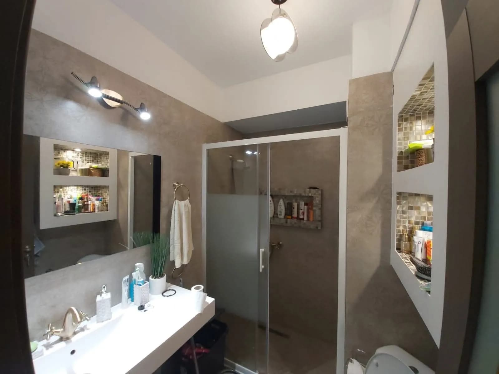 Квартира в Constanta, 2 комн., 65 м² — фото 6