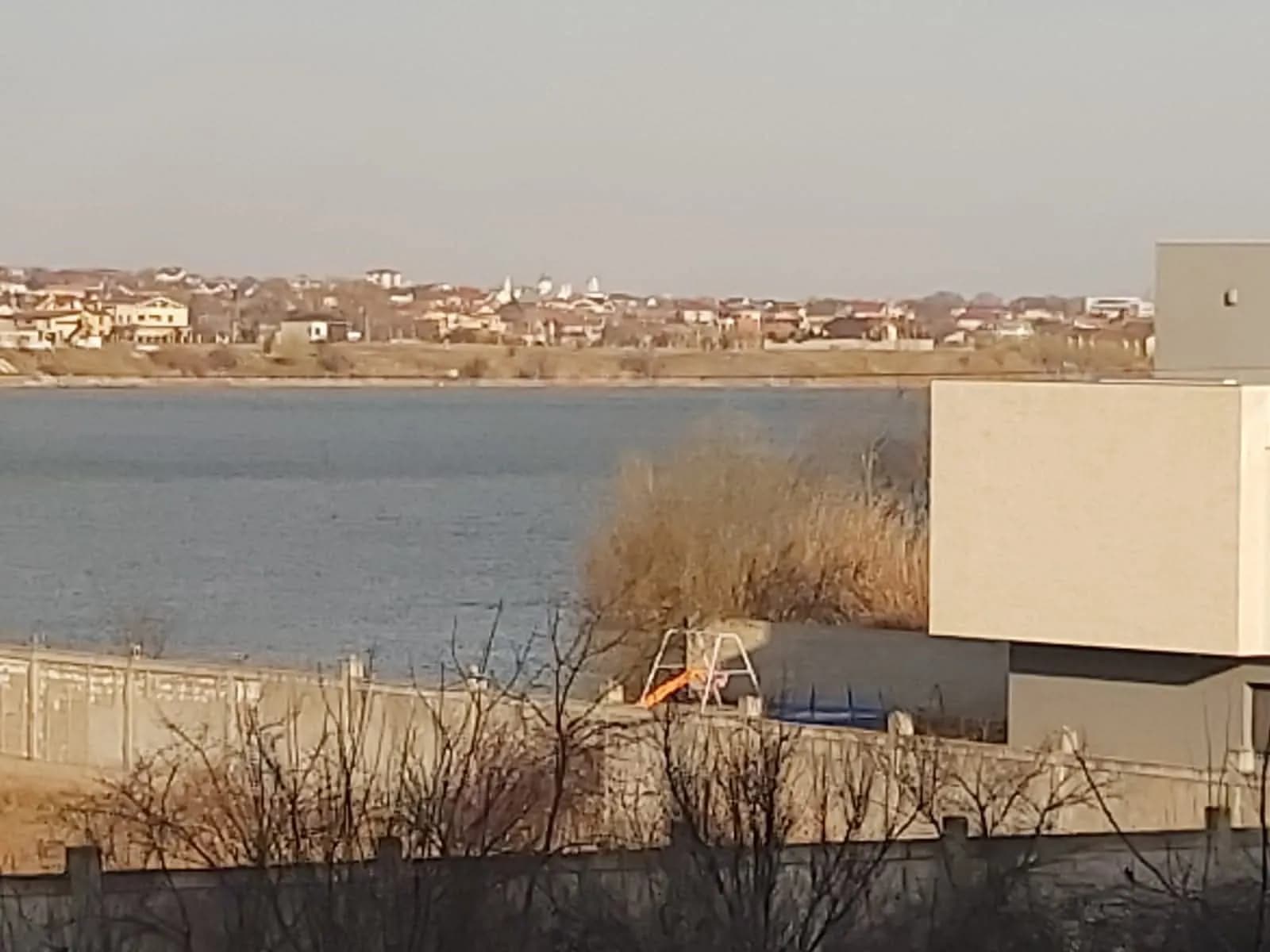 Квартира в Constanta, 2 комн., 65 м² — фото 8