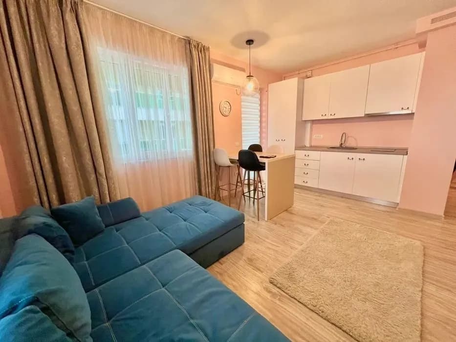 Квартира в Constanta, 2 комн., 52 м² — фото 2
