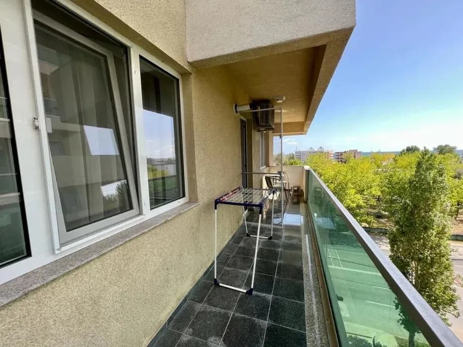 Квартира в Constanta, 2 комн., 52 м² — фото 7