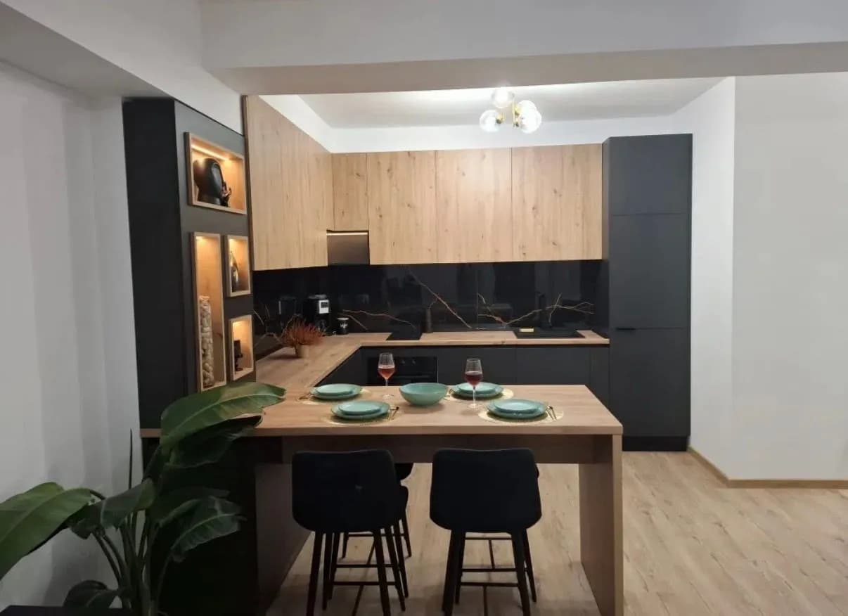 Квартира в Constanta, 2 комн., 65 м² — фото 1