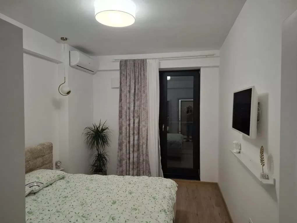Квартира в Constanta, 2 комн., 65 м² — фото 4
