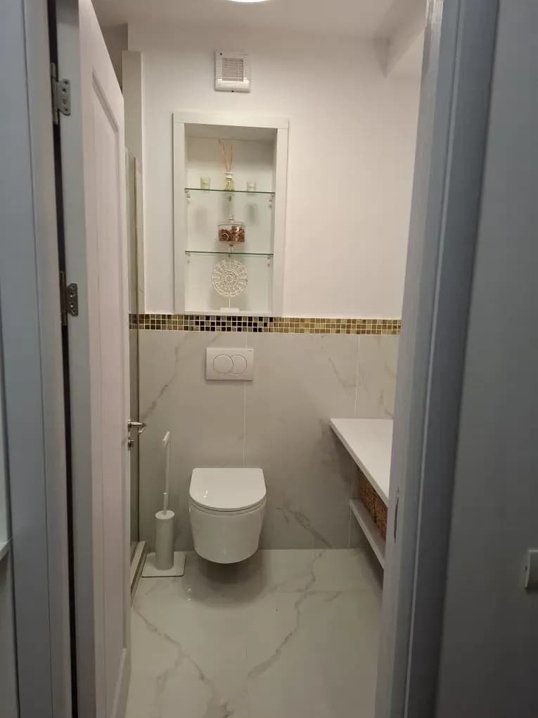 Квартира в Constanta, 2 комн., 65 м² — фото 5