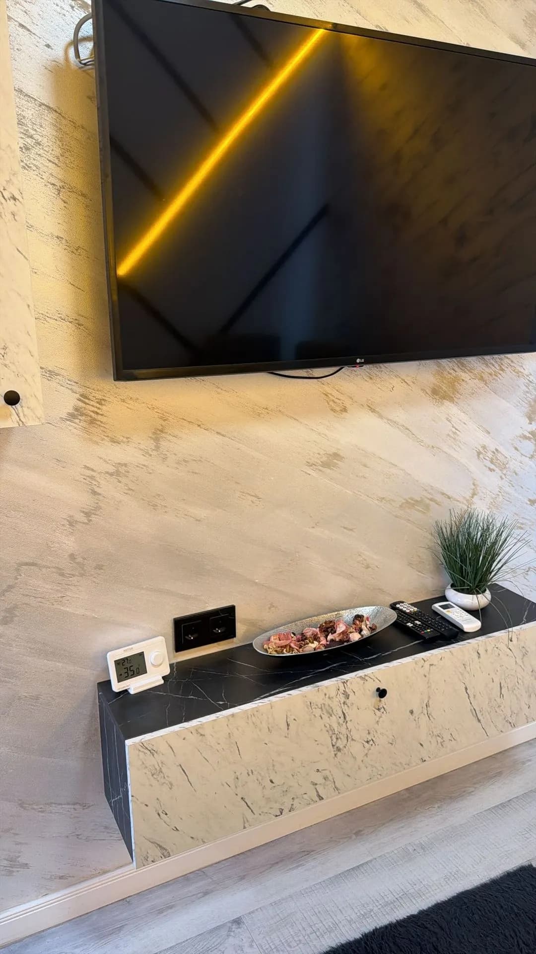 Квартира в Constanta, 3 комн., 60 м² — фото 2