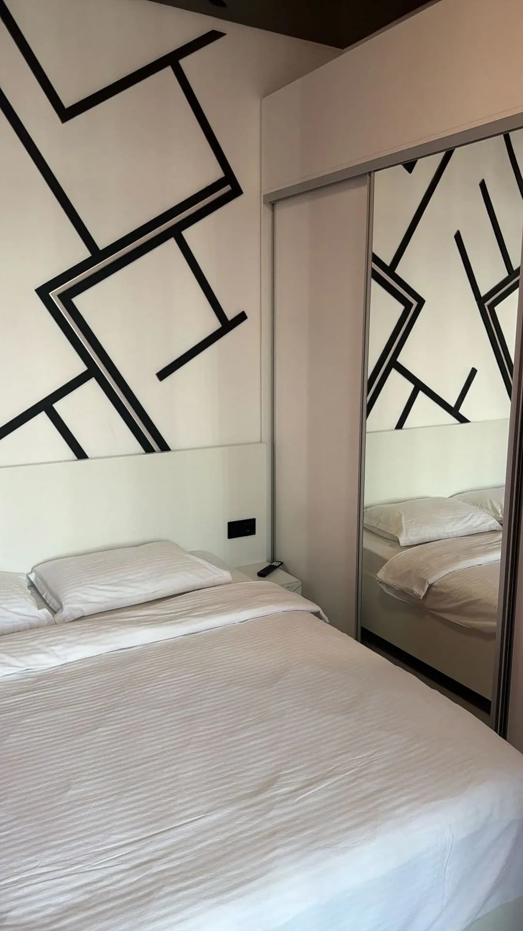 Квартира в Constanta, 3 комн., 60 м² — фото 3
