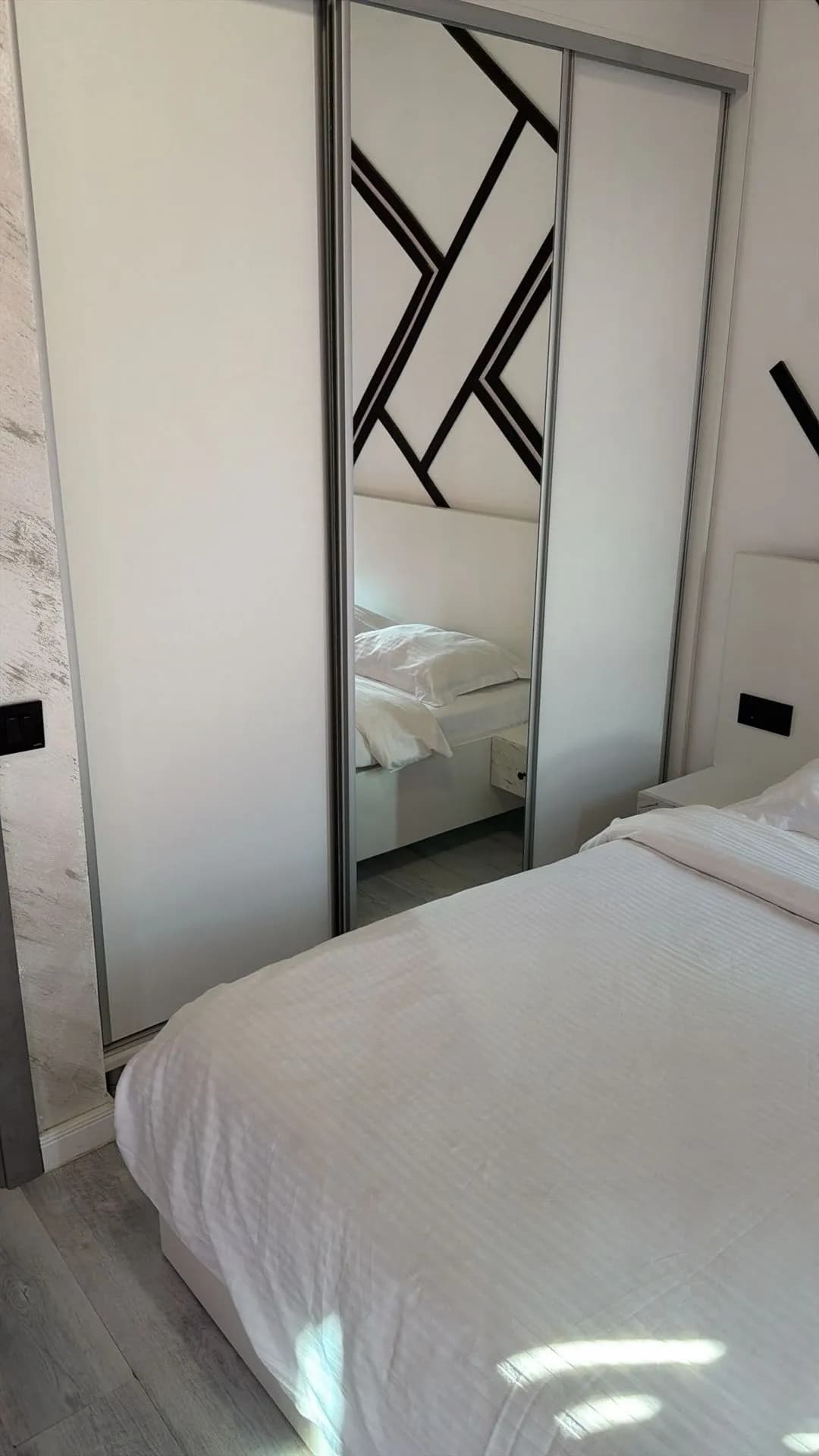 Квартира в Constanta, 3 комн., 60 м² — фото 4