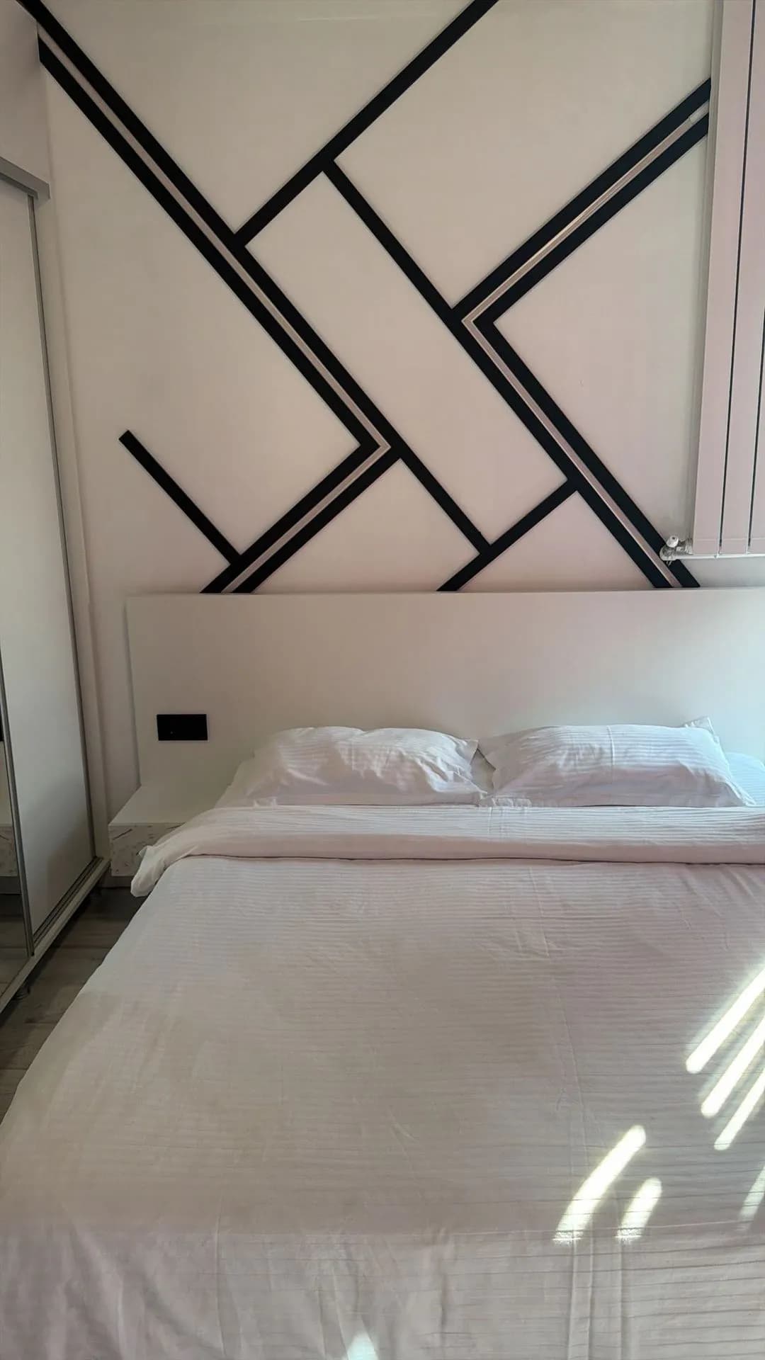 Квартира в Constanta, 3 комн., 60 м² — фото 5