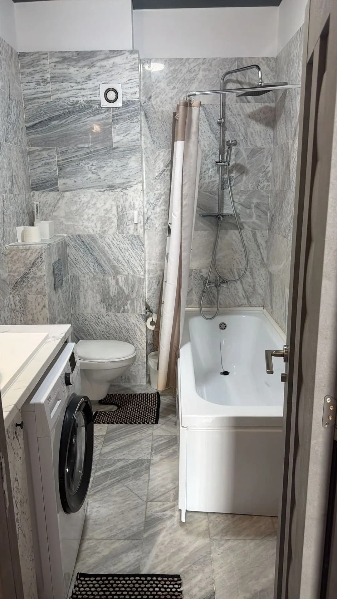 Квартира в Constanta, 3 комн., 60 м² — фото 6