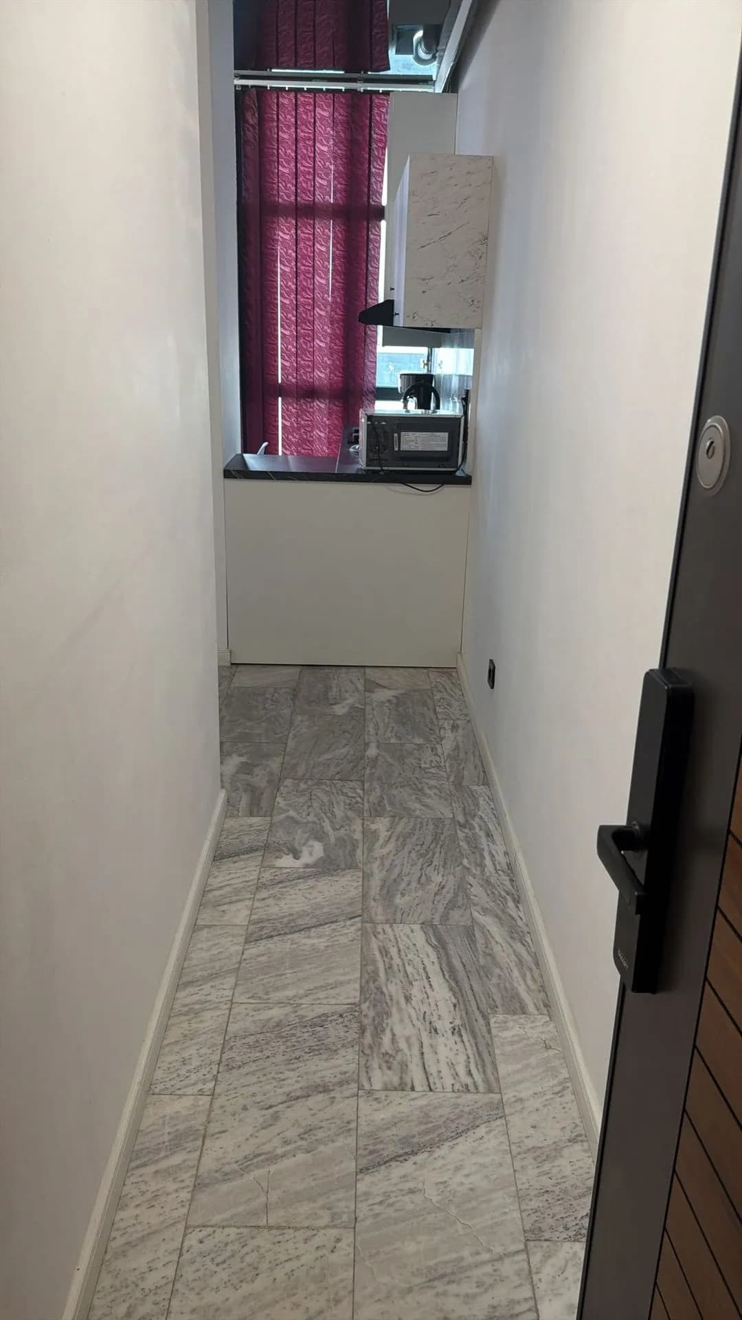 Квартира в Constanta, 3 комн., 60 м² — фото 9