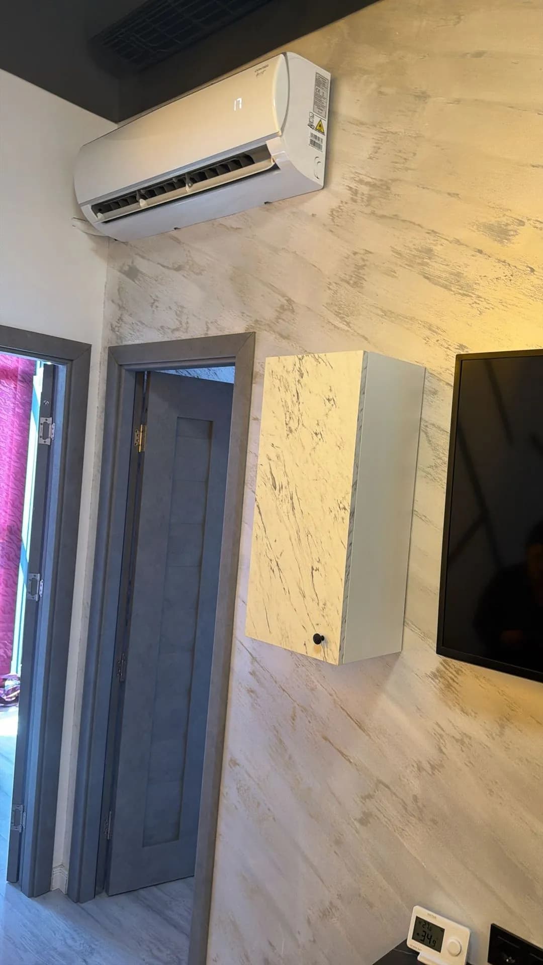 Квартира в Constanta, 3 комн., 60 м² — фото 10