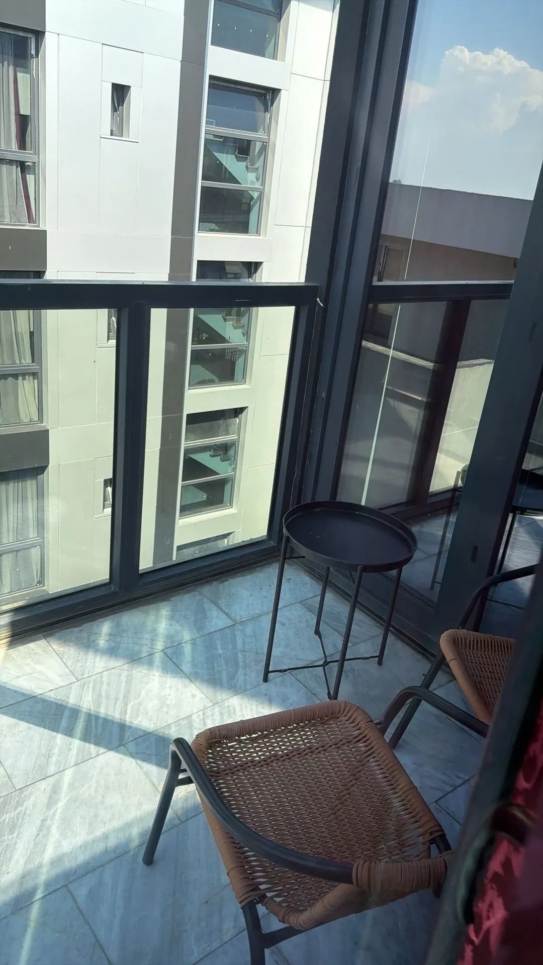 Квартира в Constanta, 3 комн., 60 м² — фото 11