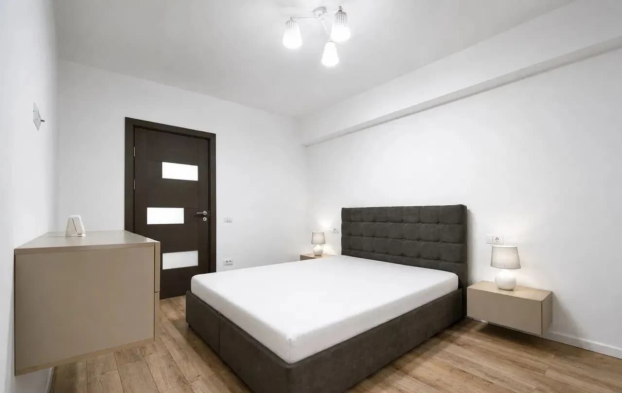 Квартира в Constanta, 2 комн., 55 м² — фото 3