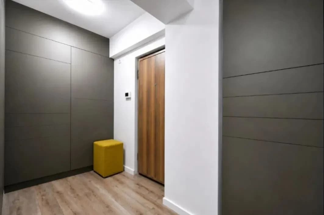 Квартира в Constanta, 2 комн., 55 м² — фото 4
