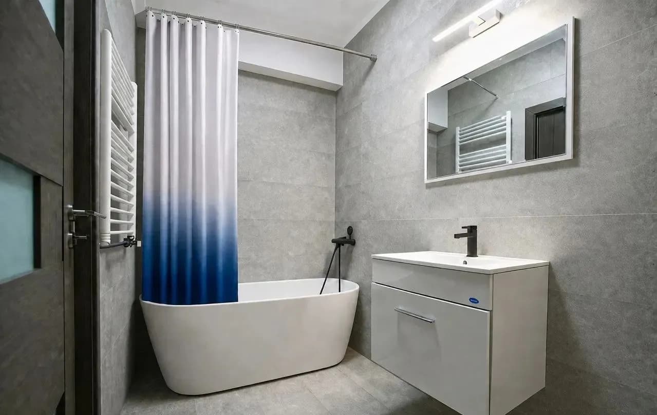 Квартира в Constanta, 2 комн., 55 м² — фото 5