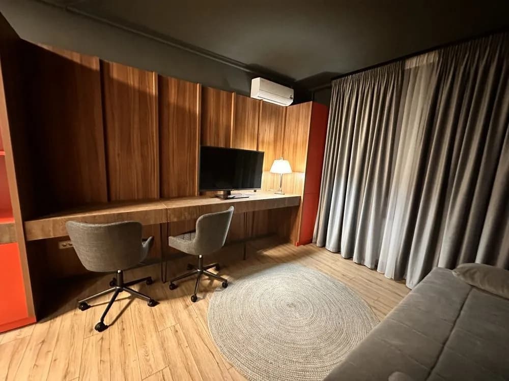 Квартира в Constanta, 1 комн., 21 м² — фото 9