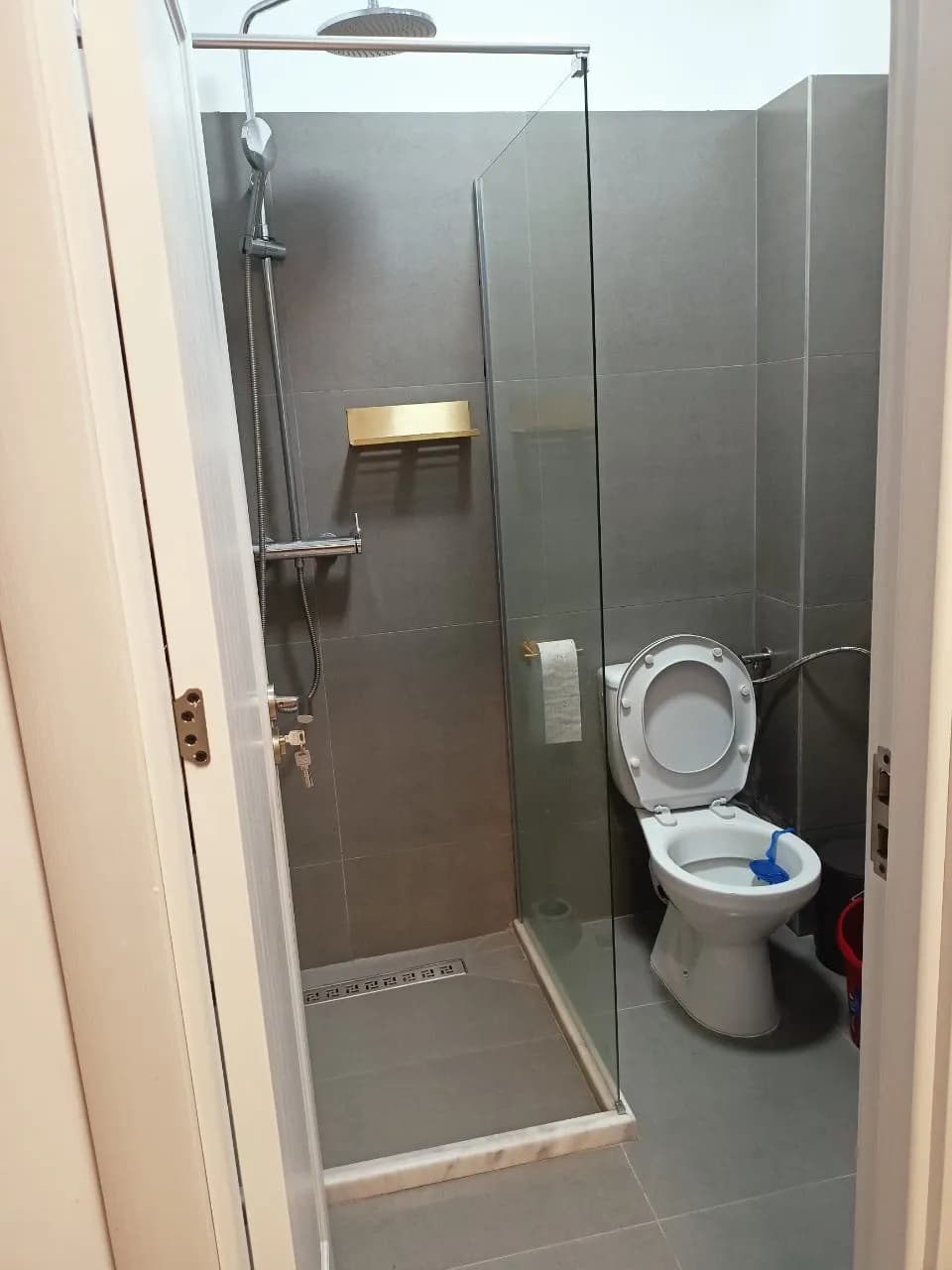 Квартира в Constanta, 1 комн., 21 м² — фото 10