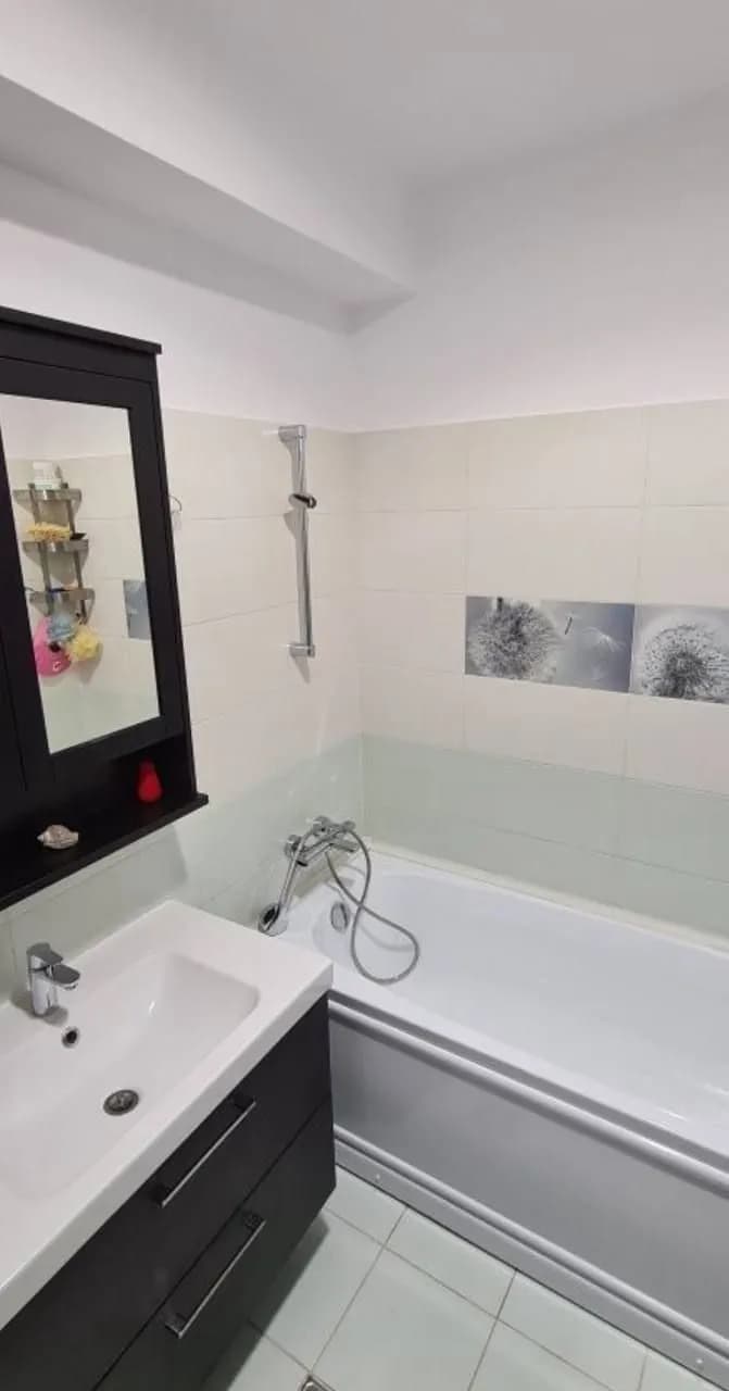 Квартира в Constanta, 3 комн., 75 м² — фото 3