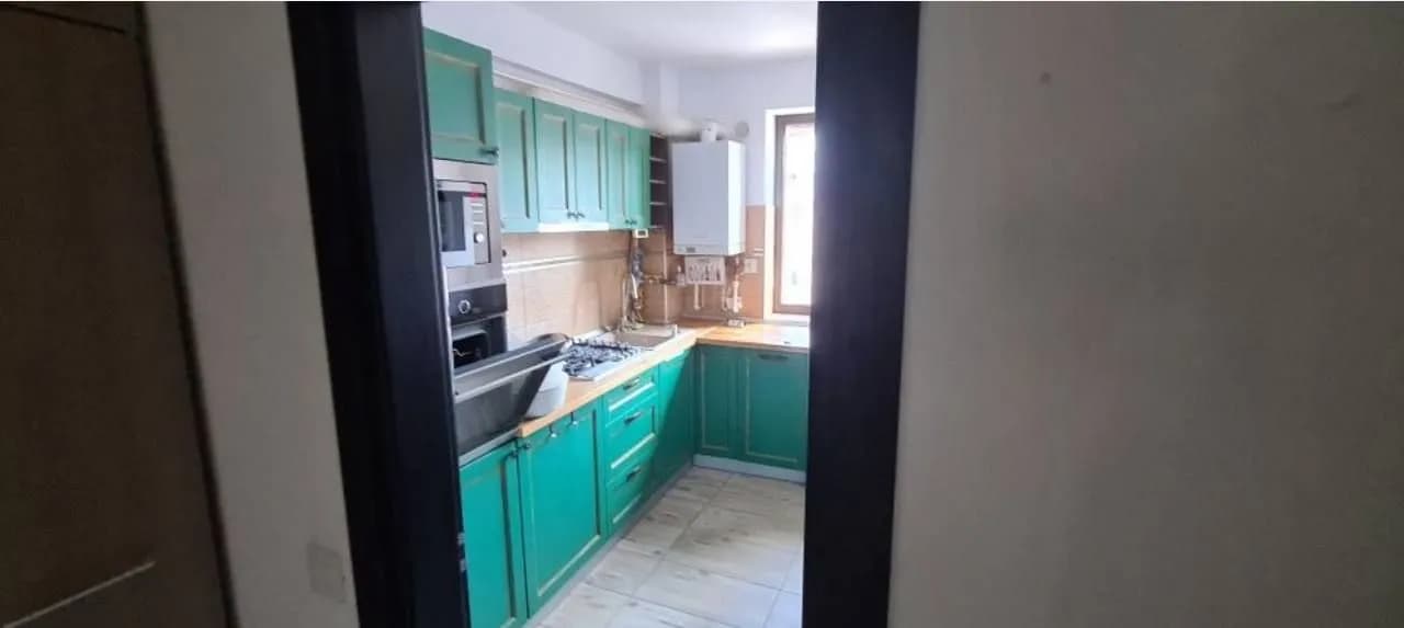 Квартира в Constanta, 3 комн., 75 м² — фото 4