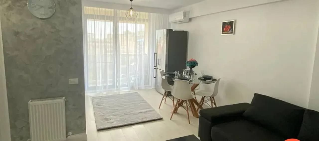 Квартира в Constanta, 2 комн., 45 м² — фото 2