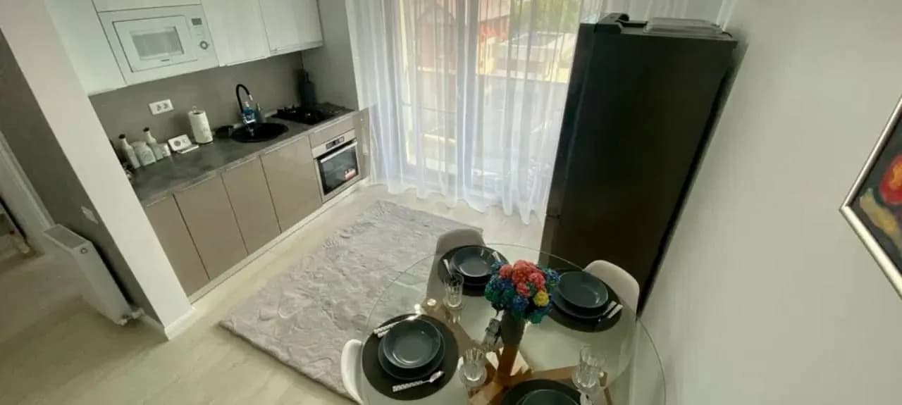 Квартира в Constanta, 2 комн., 45 м² — фото 3