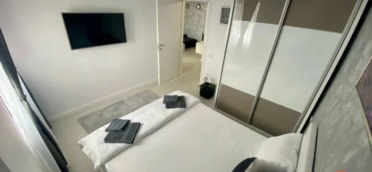 Квартира в Constanta, 2 комн., 45 м² — фото 4