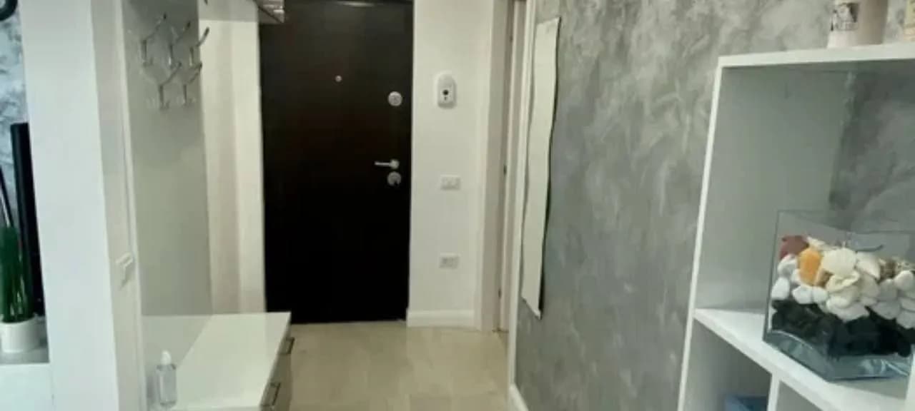 Квартира в Constanta, 2 комн., 45 м² — фото 5