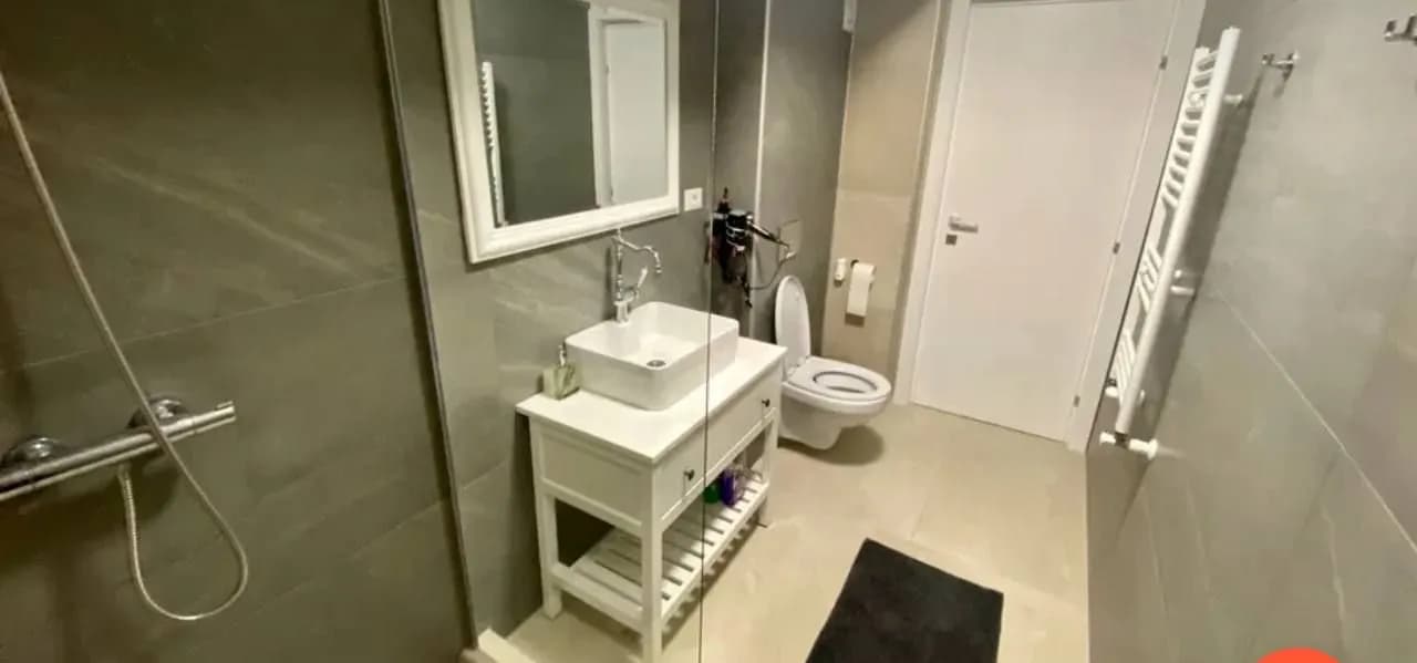 Квартира в Constanta, 2 комн., 45 м² — фото 6