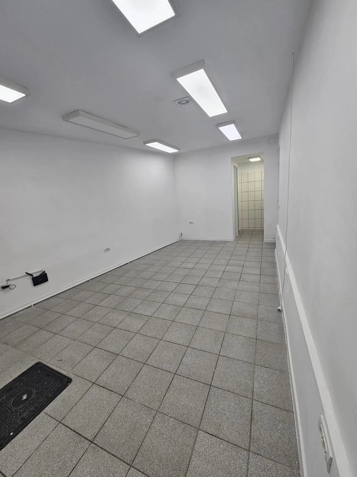 Квартира в Constanta, 1 комн., 34 м² — фото 7