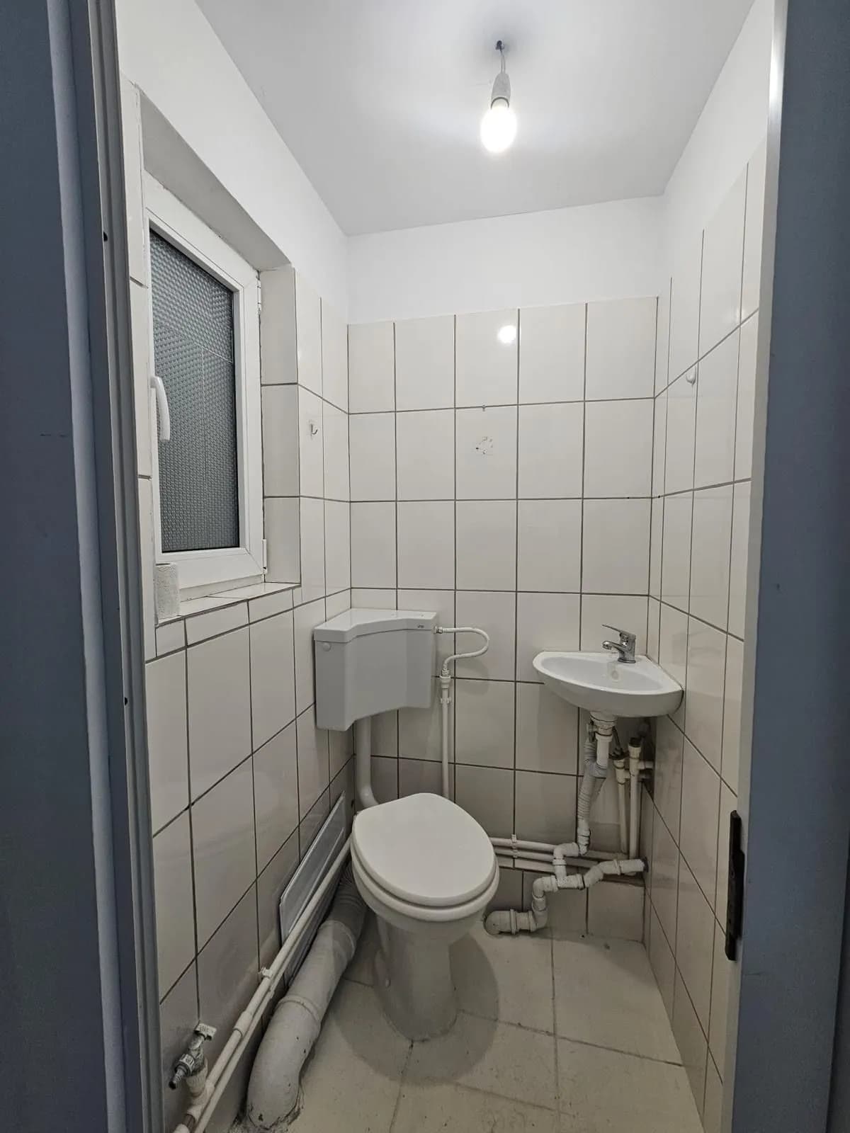 Квартира в Constanta, 1 комн., 34 м² — фото 8