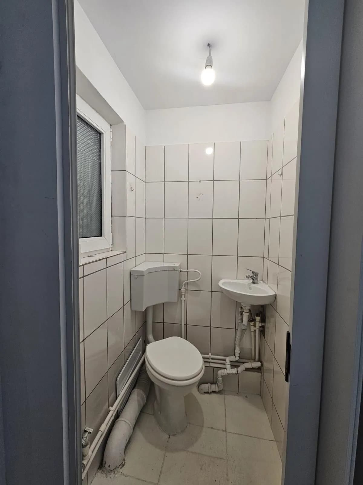 Квартира в Constanta, 1 комн., 34 м² — фото 9