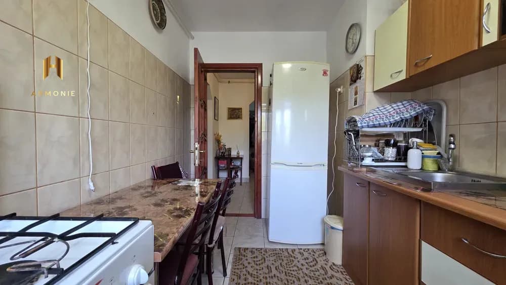 Квартира в Constanta, 3 комн., 72 м² — фото 2