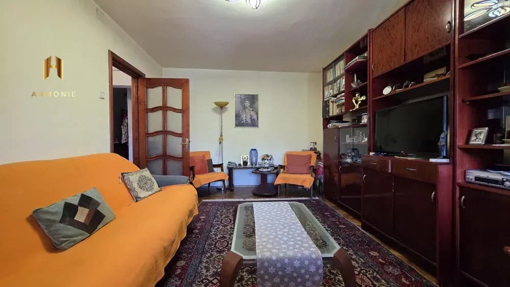Квартира в Constanta, 3 комн., 72 м² — фото 3