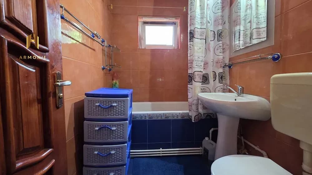 Квартира в Constanta, 3 комн., 72 м² — фото 4