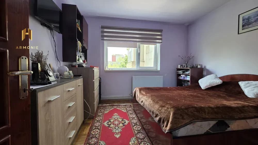 Квартира в Constanta, 3 комн., 72 м² — фото 5