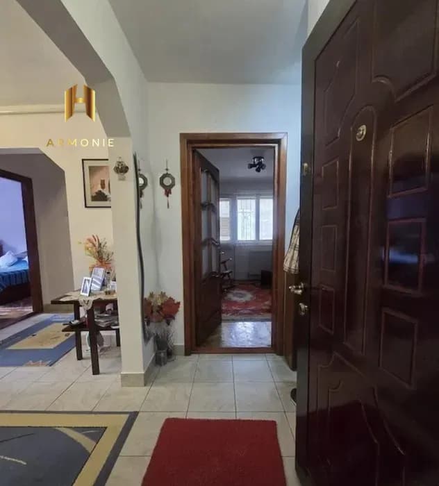 Квартира в Constanta, 3 комн., 72 м² — фото 7
