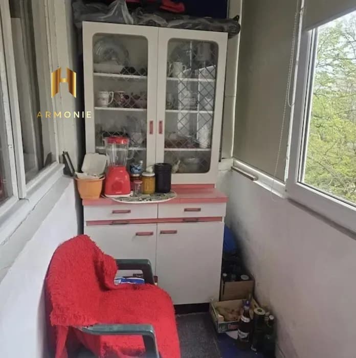 Квартира в Constanta, 3 комн., 72 м² — фото 8