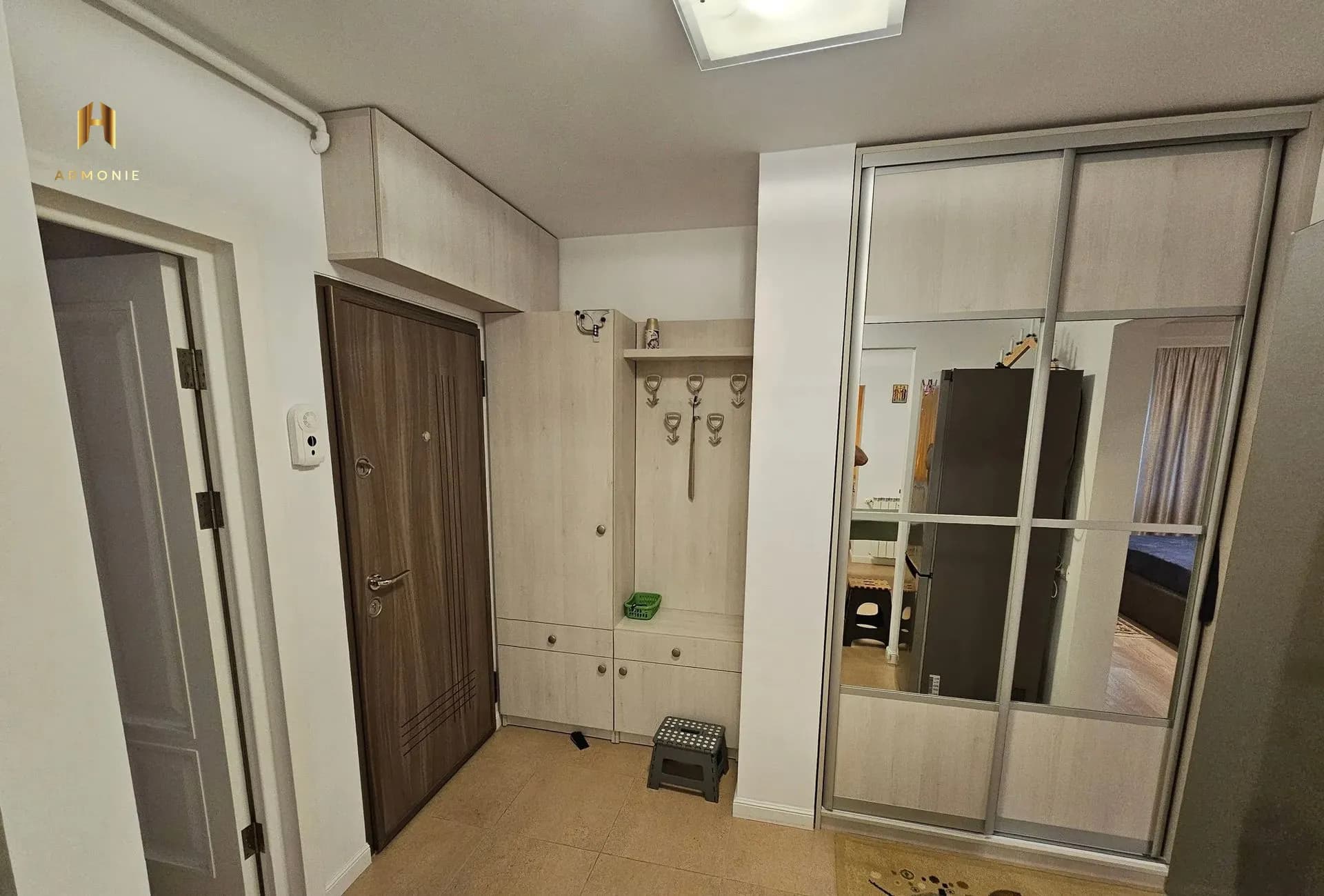 Квартира в Constanta, 2 комн., 53 м² — фото 7