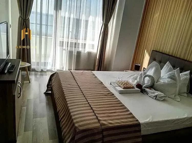 Квартира в Mamaia, 2 комн., 47 м² — фото 2