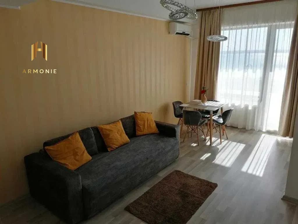 Квартира в Mamaia, 2 комн., 47 м² — фото 4