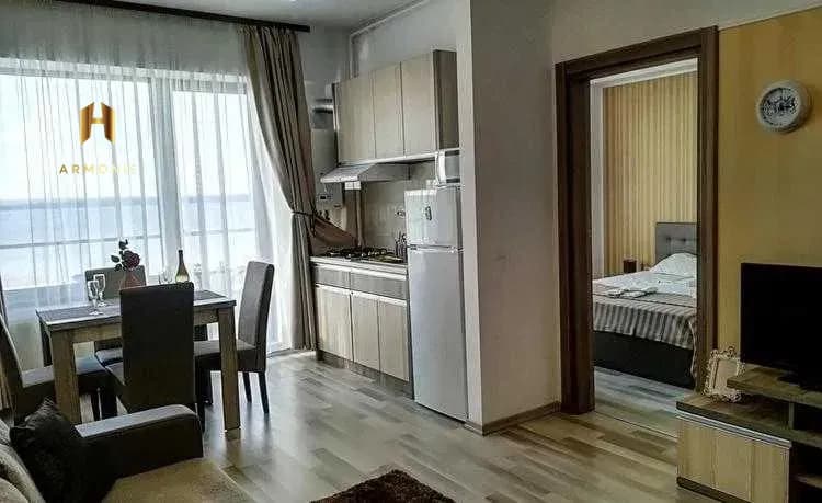 Квартира в Mamaia, 2 комн., 47 м² — фото 5