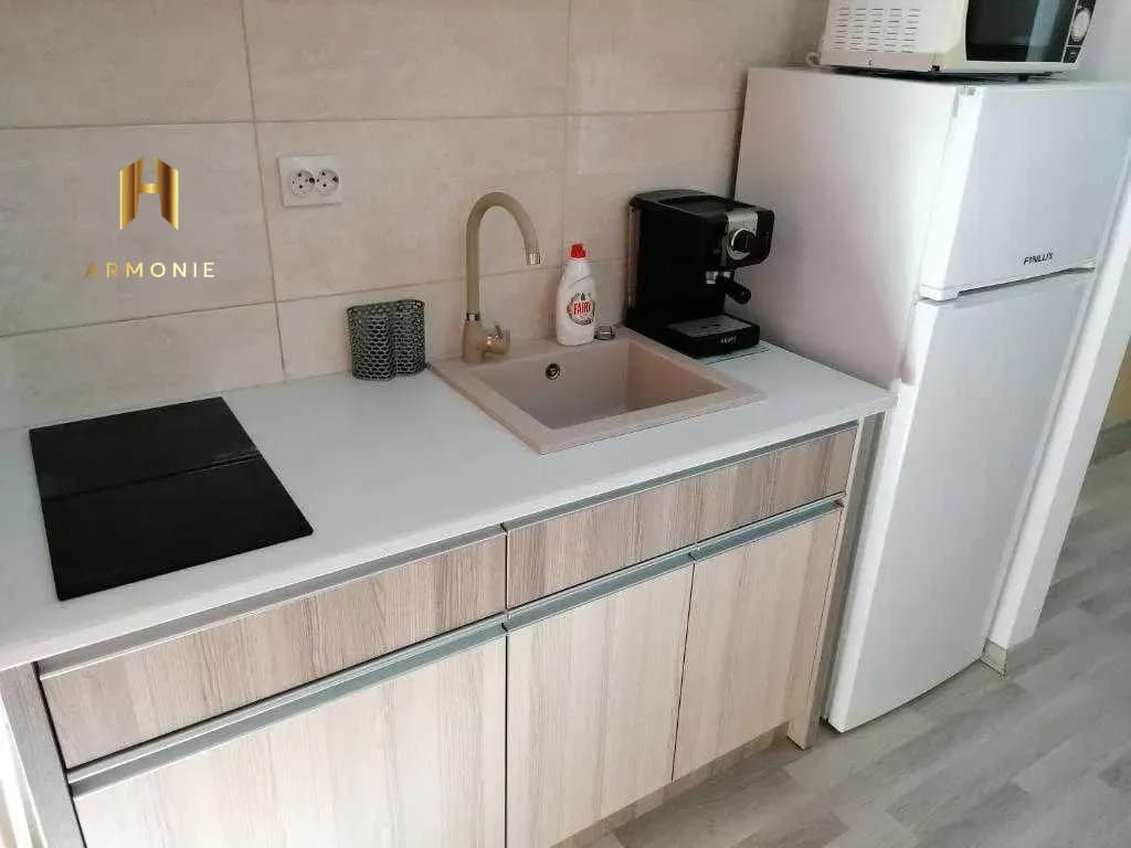 Квартира в Mamaia, 2 комн., 47 м² — фото 6