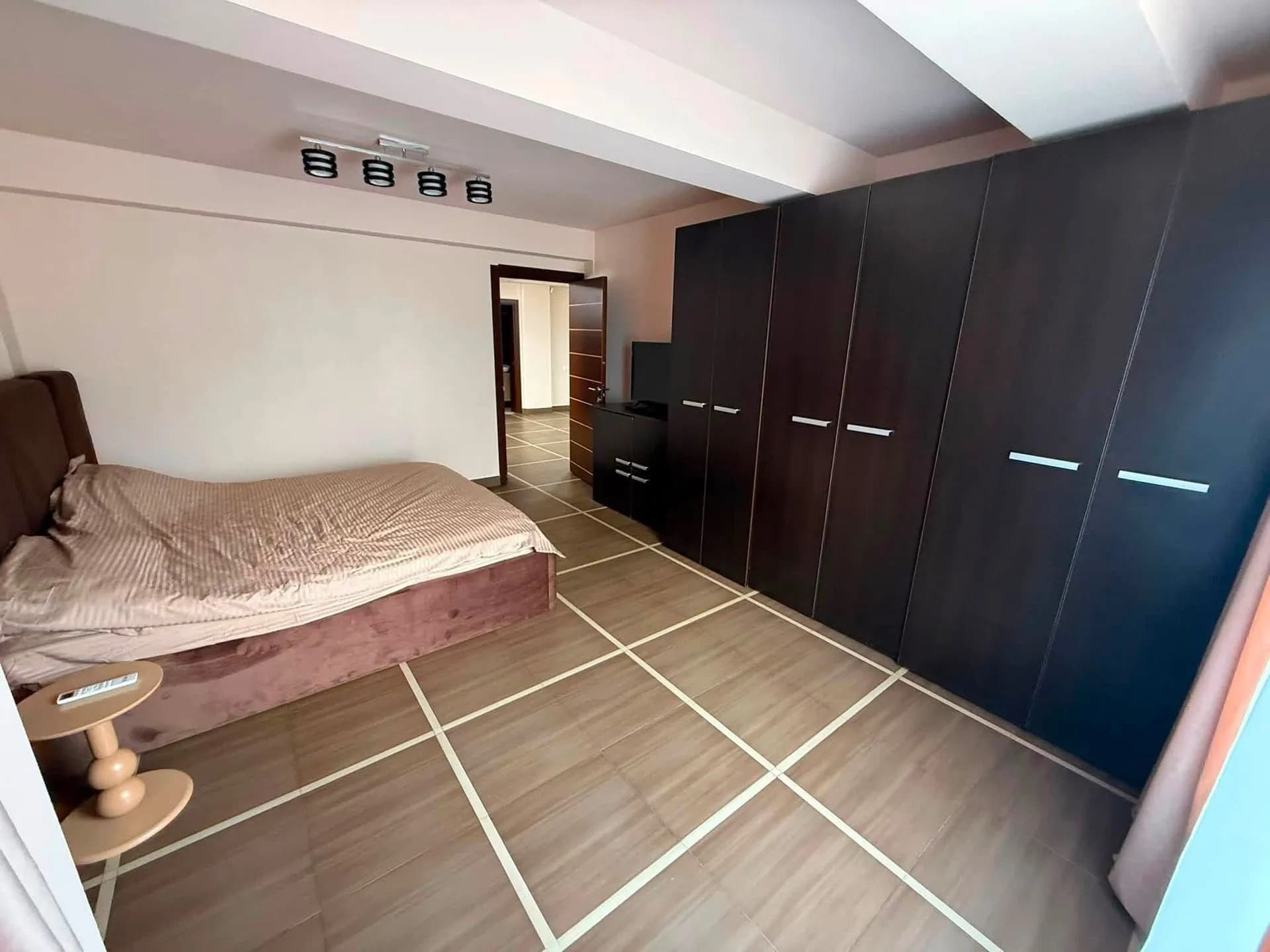 Квартира в Mamaia, 3 комн., 110 м² — фото 3