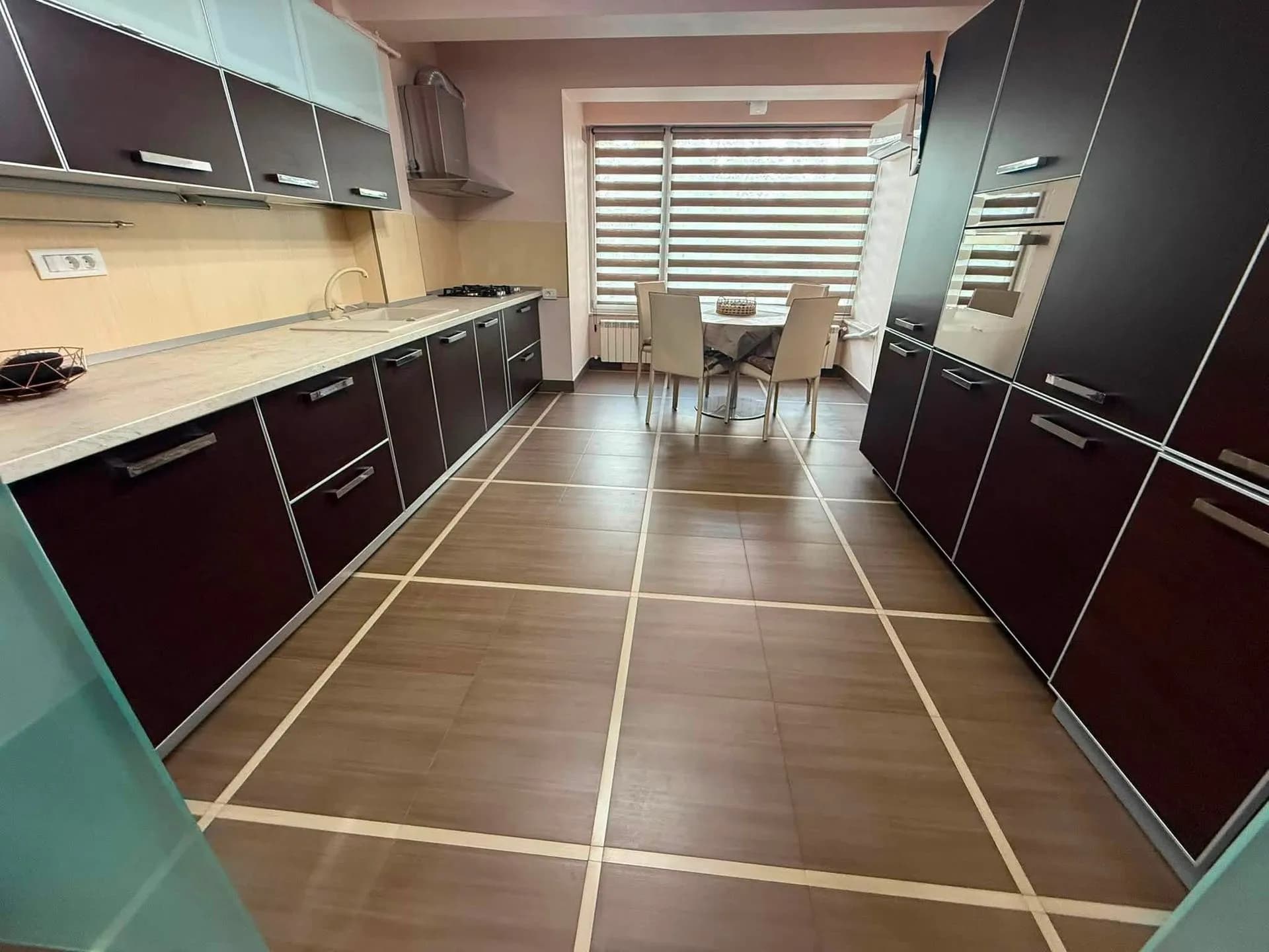 Квартира в Mamaia, 3 комн., 110 м² — фото 4