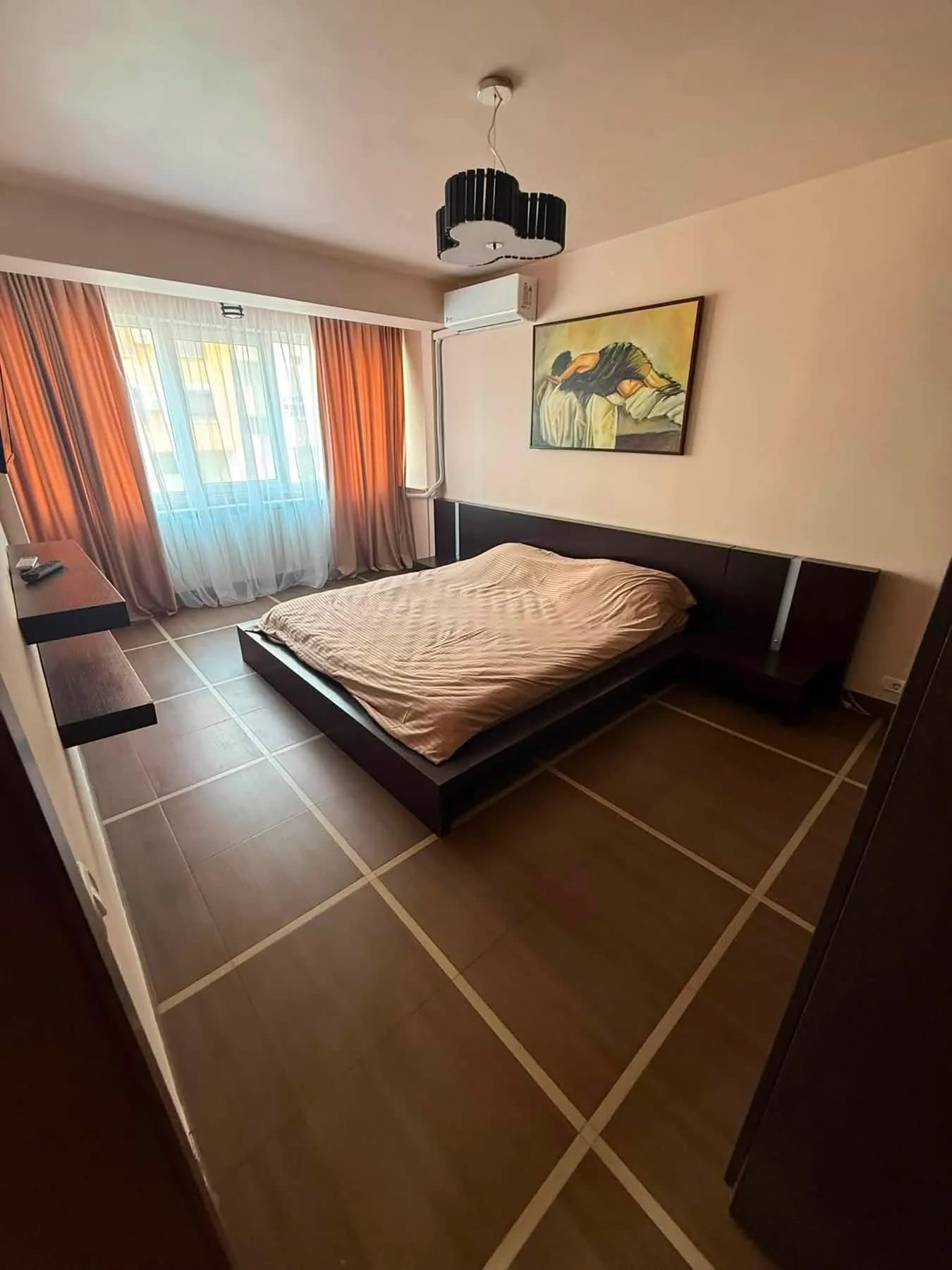 Квартира в Mamaia, 3 комн., 110 м² — фото 5