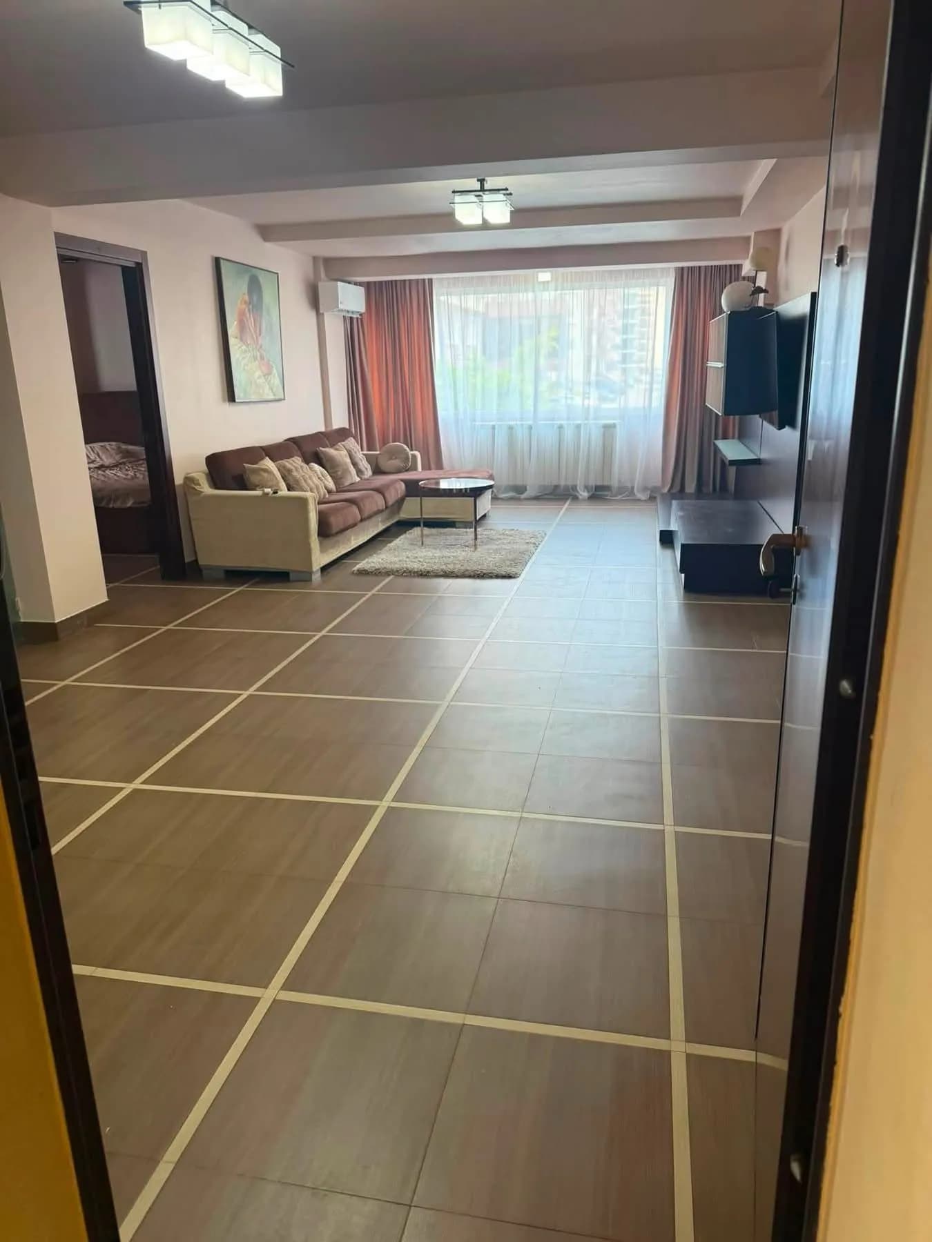 Квартира в Mamaia, 3 комн., 110 м² — фото 6